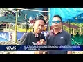 HAJAT LEMBUR Dusun Citembong girang Desa Cikeusi | Pagelaran seni terbang Buhun