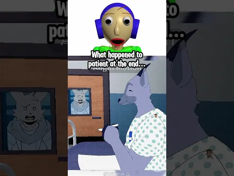 The Anomalies Are Becoming Vegans In Animal Hospital Animation #roblox #animalhospital #usa