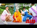 Lagu Varayo Thozhi 4k Video Song | Jeans | A.R. Rahman | Prashanth | Shankar | Vairamuthu