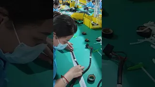 Auto Wire Harness Manufacturer