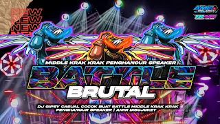 dj gipsy casual cocok buat battle middle krak krak penghancur speaker amir discjokey