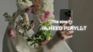 The Sins Emotional Nasheed Speed Up Muhammad Al Muqit Beautiful Nasheed Ramzan Special 