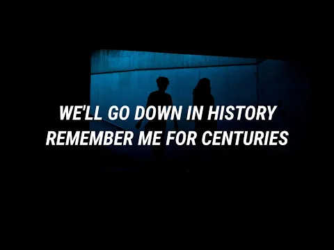 Download MP3 Fall Out Boy - Centuries (Lyrics)