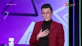 مساء          محمد مرسي يشرح طرق التسجيل في  تذكرتي  لحضور المباريات دندنها