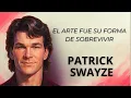 Patrick Swayze el dolor detras del arte segun su carta natal
