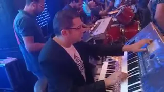      الغزال فيفى محمد  بالبنط العريض      شويه فرفشه ودلع            دندنها
