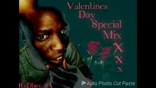 rudboy sa valentines day special mix afro pop amapiano and afro house mix 14 02 2020