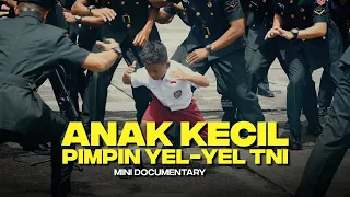 Download MENGENAL ANAK KECIL YEL-YEL BERSAMA TNI | Mini Dokumenter MP3