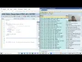 77 - ABAP OOPS