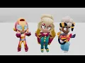 brawlfest - Başrol Sensin (manifest) (AI cover)