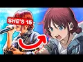 Download Lagu This Teenage Rock Band Made 2024's Best Anime