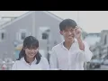Three Man Down - ข้างกัน (City) Feat.ออม TELEx TELEXs 「Unofficial Video」