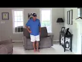 Eight Week Post Op Hip Replacement Recovery Journal