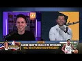 Jovan Buha Appears On The Herd With Jason McIntyre -