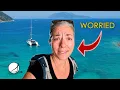 Download Lagu SAILING to ALBANIA, but there's 1 KEY PROBLEM...