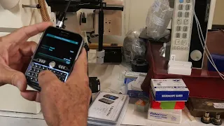 LILYGO T-Deck Plus ESP32-S3 GPS LoRaWAN Keyboard