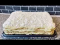 Download Lagu Prăjitura Albă ca Zăpada | cea mai iubită prăjitură din copilărie 😋