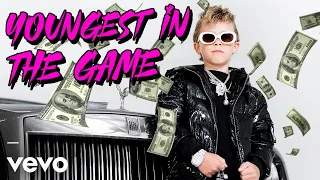 TYDUS - Youngest In The Game