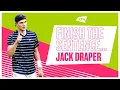 First car First tennis memory biggest rival Jack Draper - Finish The Sentence LTA