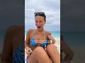Download Lagu This is why you wear sunscreen when you’re tanning #springbreak #summer #tanning