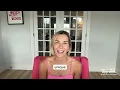 E48 Overcoming Challenges Tippi Toes Behind the Curtain Podcast