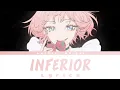 Lagu May I Ask for One Final Thing? | Ending - Inferior (インフェリア) [Kanji/Romaji/English Lyrics]