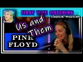 Download Lagu Classical musician reacts -- US AND THEM -- Pink Floyd -- FIRST TIME LISTENING