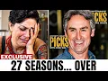 Danielle Colby JUST Announced American Pickers Is DONE After 27 Seasons Mike Wolfe Reacts