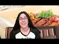 Episode 7 Richmond Dining