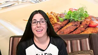 Episode 7 Richmond Dining