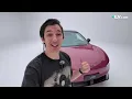 XPENG L03 FIRST Look - this Budget MONA EV is Coming to YOUR Country!