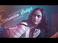 Veronica Lodge Scenes Logoless 1080p Riverdale S2