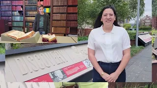 Friends of UW-Madison Libraries