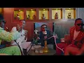 Marioo - Beer Tamu (ft. Tyler ICU, Visca & Abbah Process) (Official Video)