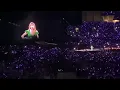 Would've, Could've, Should've + Ivy - Taylor Swift (Surprise Songs) at ERAS TOUR SYDNEY N4
