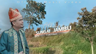 Download SUNGAI JAMBU - ALKAWI || Cipt : Alkawi ( Official Music Video ) MP3