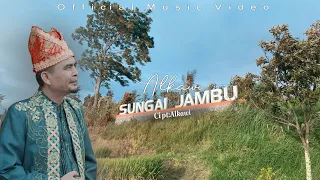 sungai jambu alkawi cipt alkawi official music video 