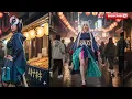 NEATMOA Cosmic Princess Kaguya Cosplay - Customer Showcase Feedback
