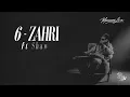 Marouane Le M ft Shaw - ZAHRI (Official Lyric Video)