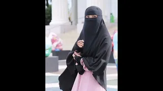 عيناها نزفها مشتكاها حزنها وبكاها مسجداها والمسير 