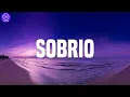 Maluma - Sobrio (Letra/Lyrics)
