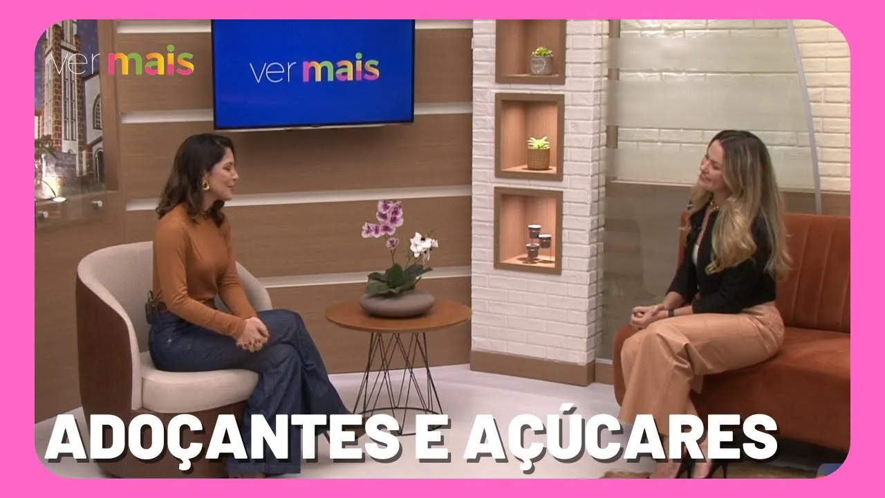 Entenda as substâncias, benefícios e malefícios do açúcar e do adoçante