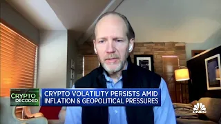 bitcoin could start trading like gold with more mainstream adoption bitstamp usa ceo