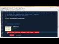 20 Create Packages Into Other Package in
