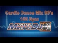Cardio Dance Mix 90's Isa 160 BPM