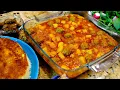 Download Lagu Kaleh Gonjeshki (Sparrows Head) - Cooking with Yousef