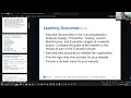 Web Programming - Chapter 10 Lecture Web Projects Methods Domain Names Hosting