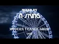 Download Lagu N-sKing - Modern Trance Show 096