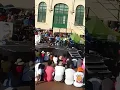 Umatshwele intokazi yakwamaphumulo edlala ushuni wechalaha kucd launch kandoni