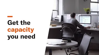 Schneider FreightPower for Shippers - Delivers instant access to reliable flexible capacity